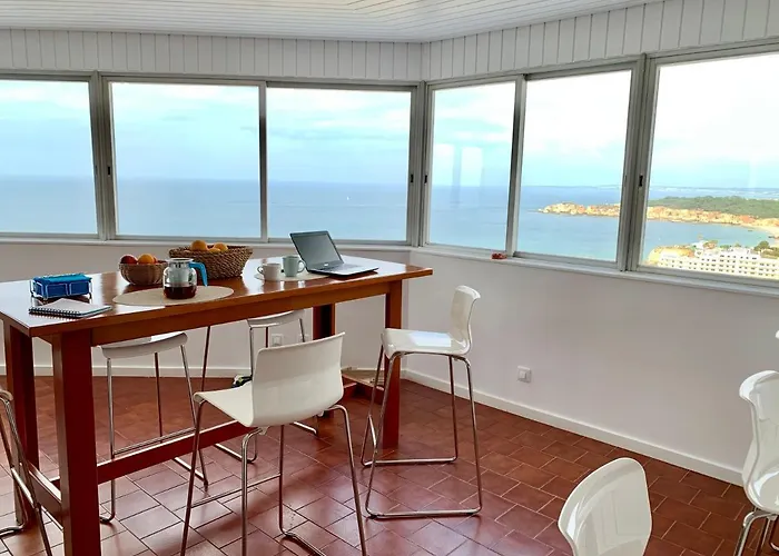 Céu E Mar Appartamento Portimão