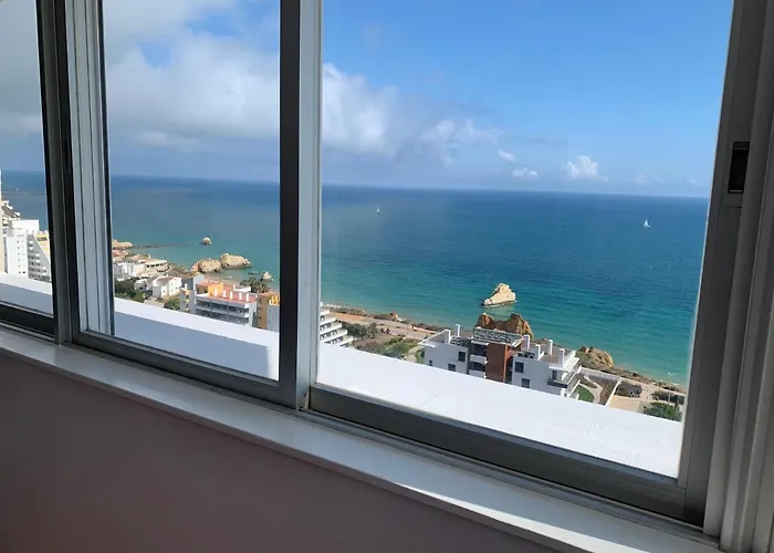 Ceu E Mar * Portimao