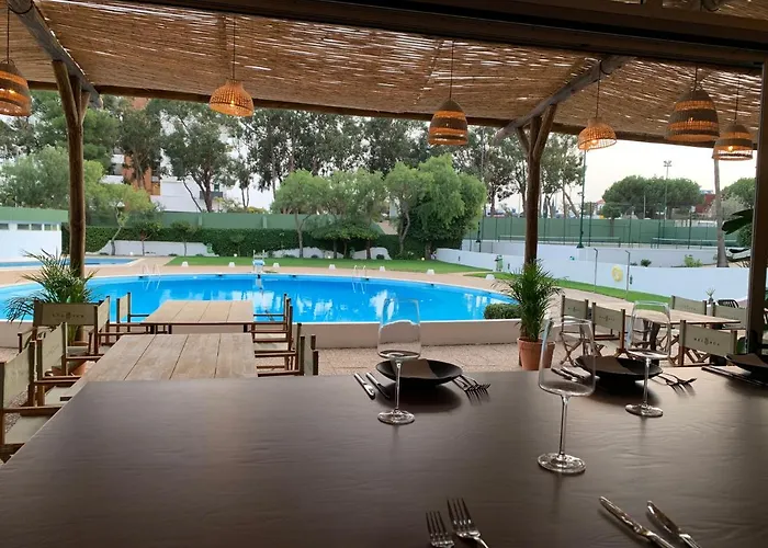 Ceu E Mar Apartment Portimao