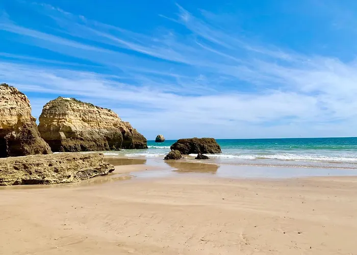 Céu E Mar Appartamento *