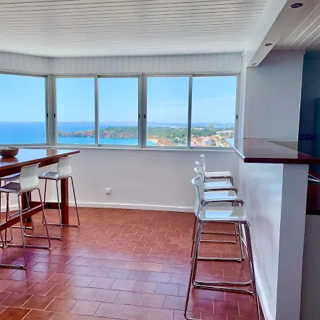 Céu E Mar Apartamento *