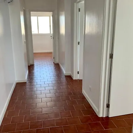 Apartment Ceu E Mar Portimao