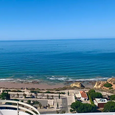Apartment Ceu E Mar Portimao