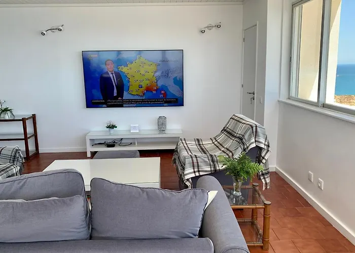 Apartamento Céu E Mar *