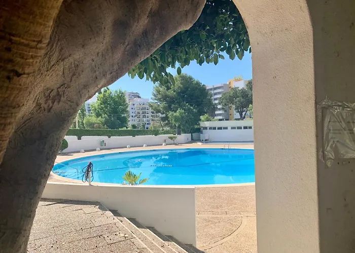 Apartamento Céu E Mar