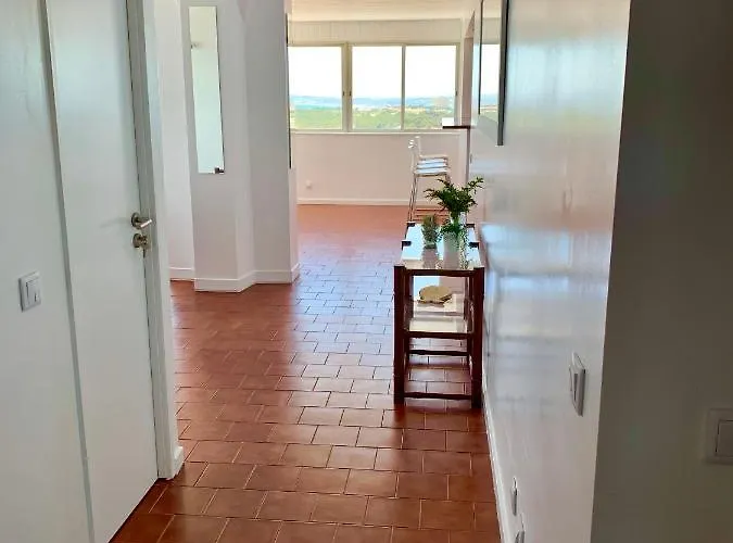 Céu E Mar Apartamento Portimão