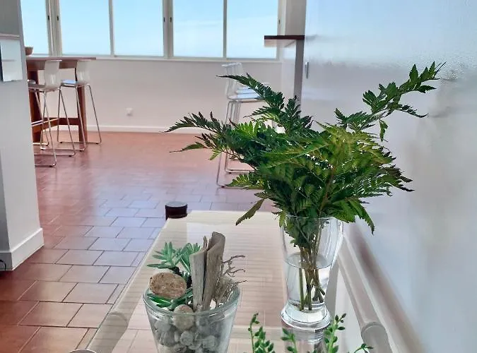 Céu E Mar Apartamento Portimão