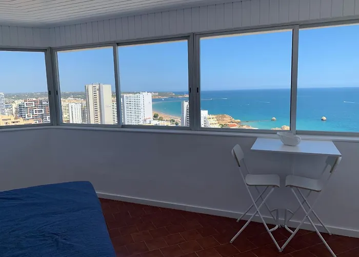 Céu E Mar Apartamento Portimão