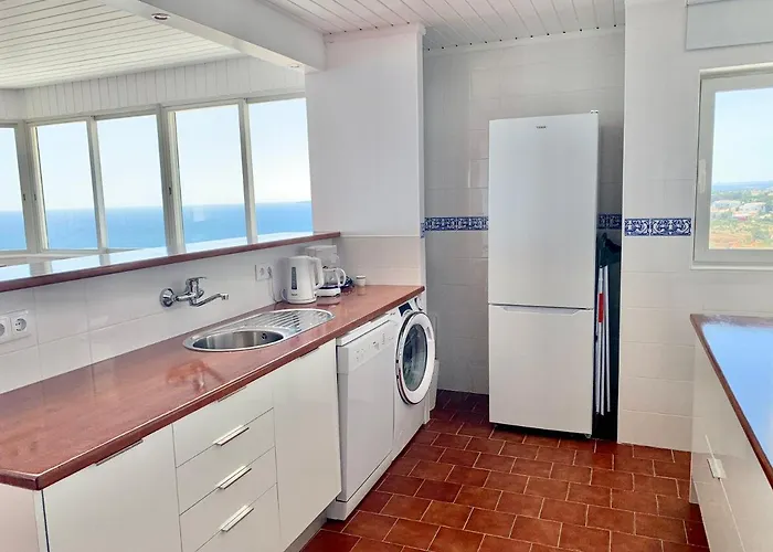 Céu E Mar Apartamento *