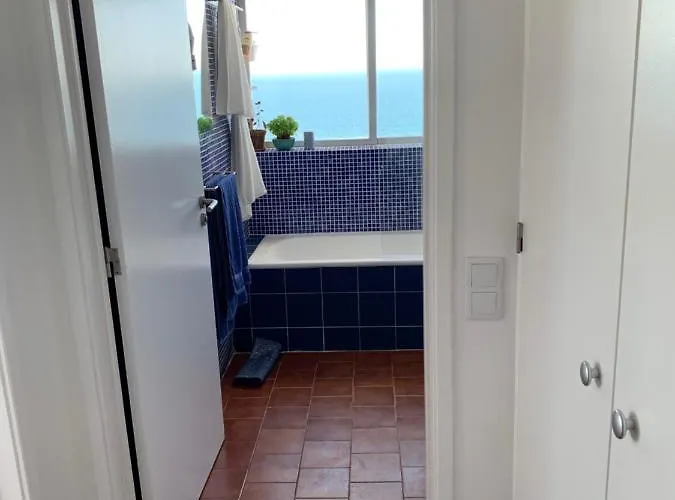 Céu E Mar Apartamento Portimão