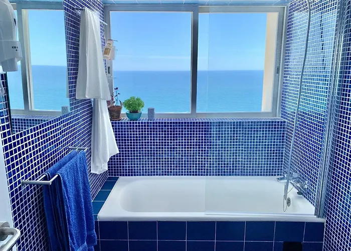 Céu E Mar Apartamento