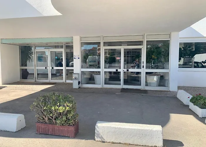 Apartamento Céu E Mar