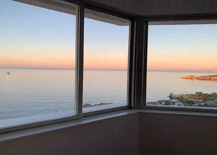 Céu E Mar Portimão