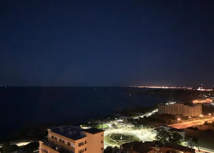 Céu E Mar Apartamento