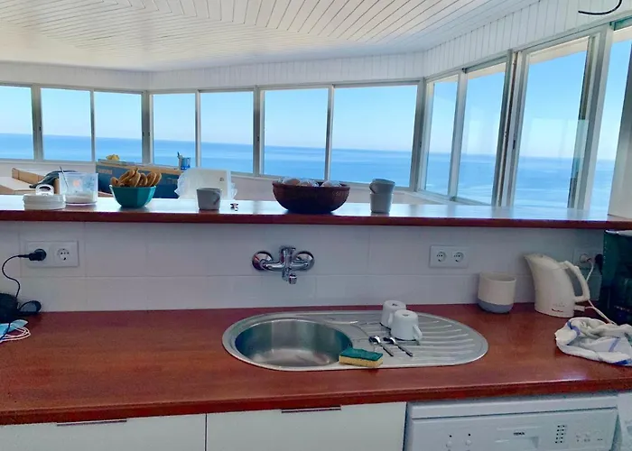 Apartamento Céu E Mar *