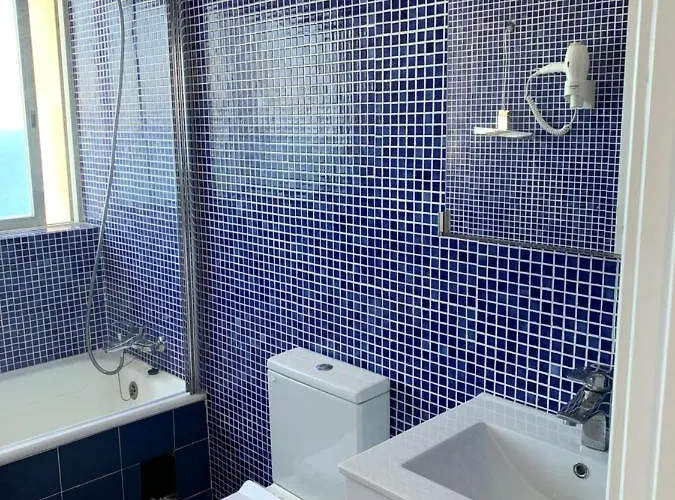 Céu E Mar Apartamento *