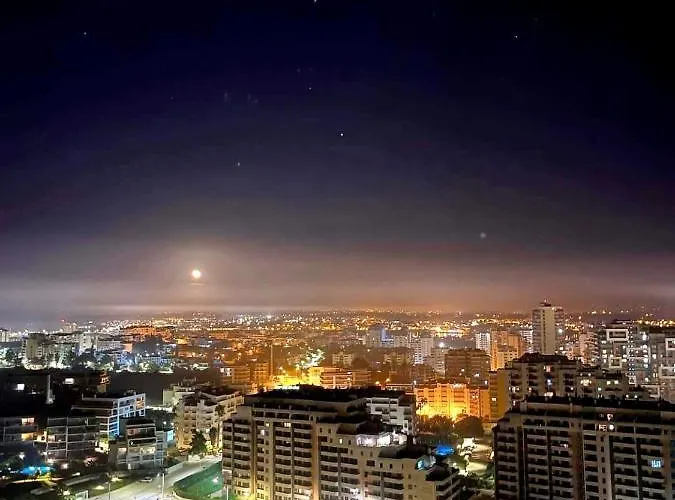 Apartamento Céu E Mar Portimão