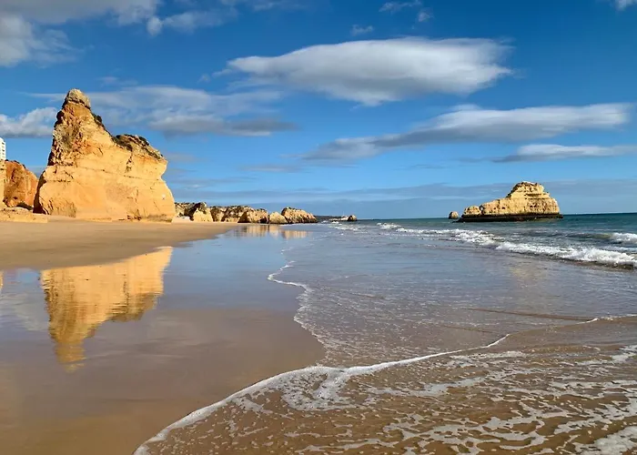 Céu E Mar Apartamento Portimão