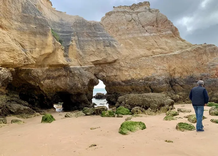 Apartamento Céu E Mar Portimão